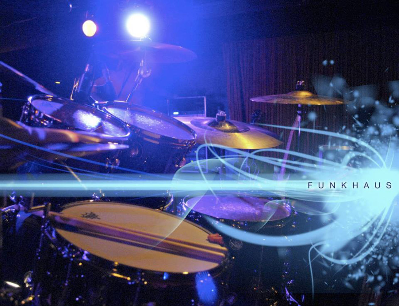 Funkhaus Live
