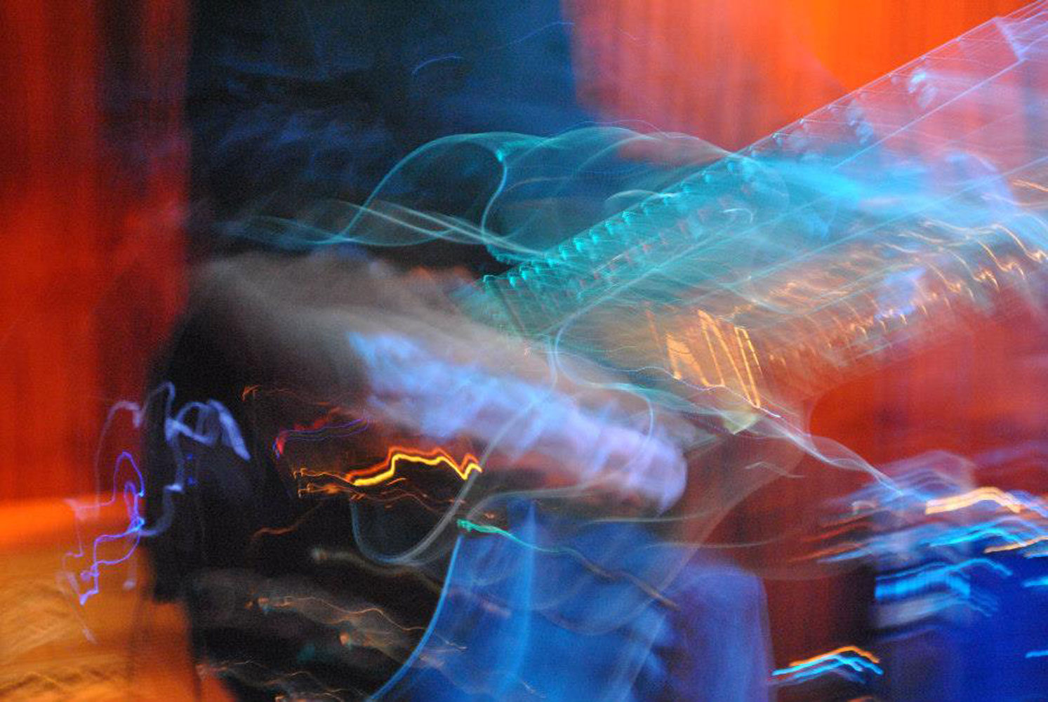 Funkhaus Live